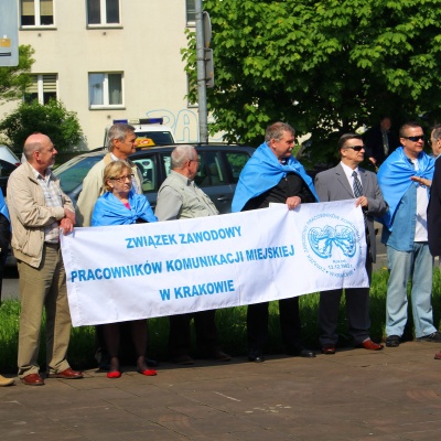 1 maja 2014