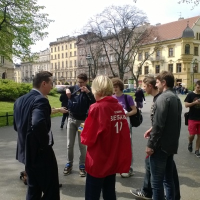 Dzień Książki 2014