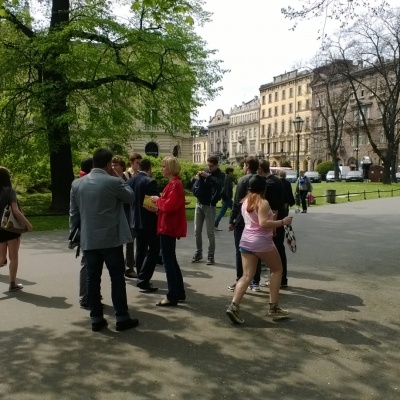 Dzień Książki 2014