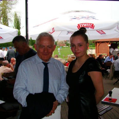 Leszek Miller w Krakowie